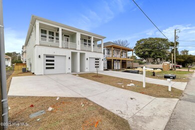 GI - 1518 Pinfish Ln Unit 1 & 2 - Listin