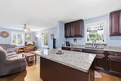 38 Rita's Cir, Northwood, NH 03261 - photo 3