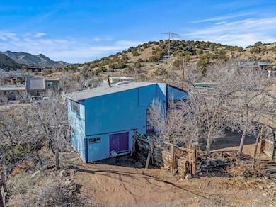 2 Grasshopper Rd, Madrid, NM 87010 - photo 7