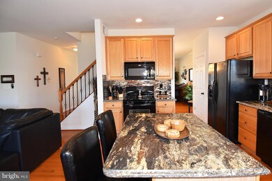 4125 Agency Loop, Triangle, VA 22172 - photo 7