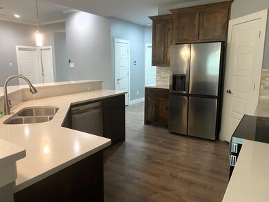 605 E McGee St, Sherman, TX 75090 - photo 6