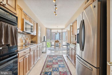 The Wisconsin unit 702, North Bethesda, MD 20852 - photo 5