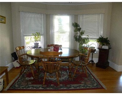 Dining Room.