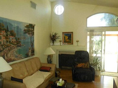 Family Room.