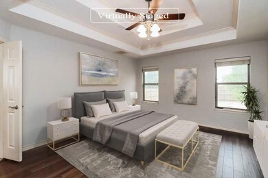 2942 Meandering Way, Granbury, TX 76049 - photo 3