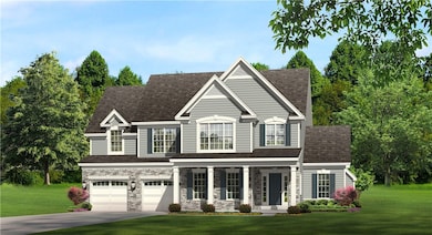 6751 Colyer Crossing, Victor, NY 14564 - photo 6