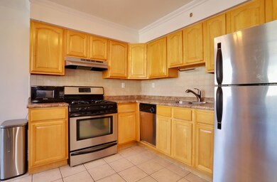 129 Franklin St unit B6 (206), Jersey City, NJ 07307 - photo 4