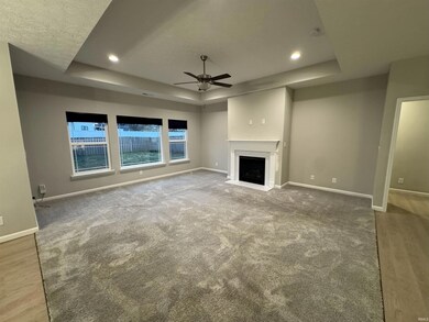 2347 Dentelle St, Shadeland, IN 47909 - photo 2