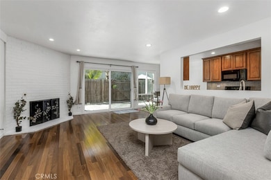 1741 Tustin Ave unit 17C, Costa Mesa, CA 92627 - photo 7