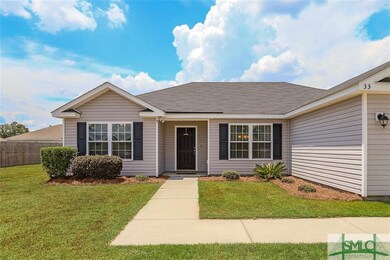 33 Crossgate Way, Guyton, GA 31312 - photo 2