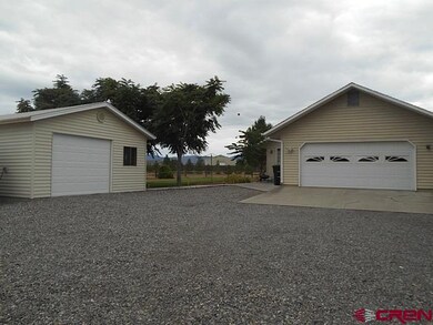 2-car garage AND detached garage/workshop wired wi