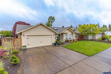 7112 Fieldview St NE, Keizer, OR 97303 - photo 3