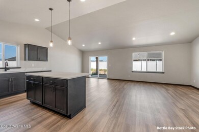 Bottle Bay Stock Photo8 Living Dining