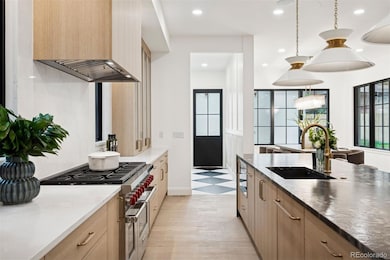 1208 S Vine St, Denver, CO 80210 - photo 5