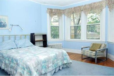 3 Fuller St unit 3, Brookline, MA 02446 - photo 5