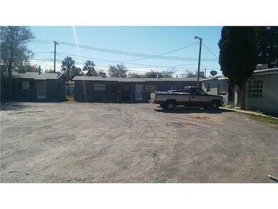 368 Mccune Rd, El Paso, TX 79915 - photo 3