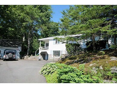 25 Montgomery Rd, Boothbay Harbor, ME 04538 - photo 2