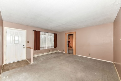 217 W Price St, Gaston, IN 47342 - photo 6