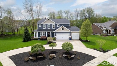 2238 Byron Shores Dr SW, Byron Center, MI 49315 - photo 2