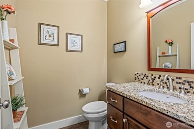 726 L St SW, Quincy, WA 98848 - photo 6