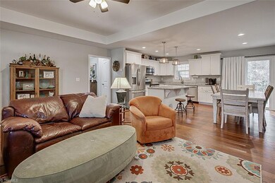 1624 Ashbrook View Ln, Asheboro, NC 27205 - photo 4