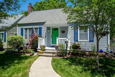 130 E Weisheimer Rd, Columbus, OH 43214 - photo 3