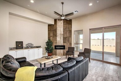 Plank Tile