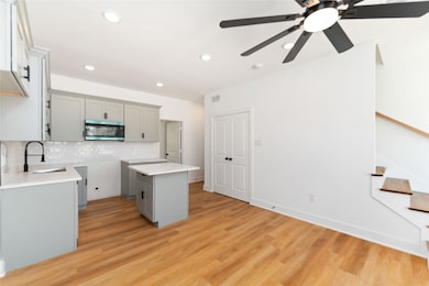 8201 Calhoun Rd unit A/B, Houston, TX 77033 - photo 7