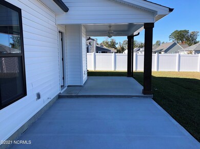 549 Norberry Dr, Winterville, NC 28590 - photo 6