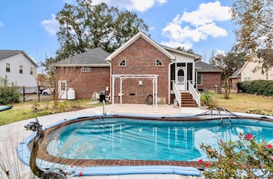 1407 Dennis Blvd, Moncks Corner, SC 29461 - photo 5