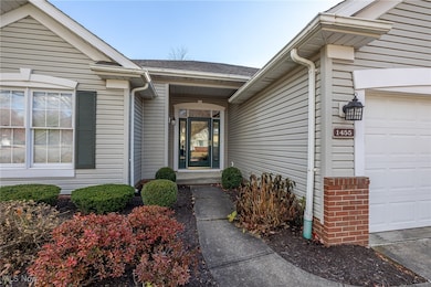 1455 Golden Ln, Broadview Heights, OH 44147 - photo 2