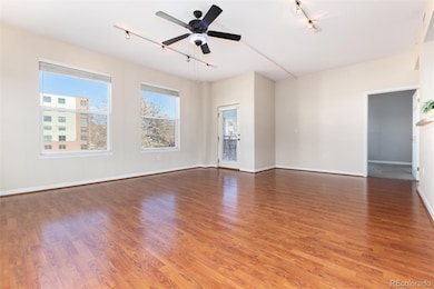 1780 N Washington St unit 201, Denver, CO 80203 - photo 4