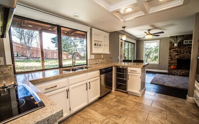Kamp kitchen 3