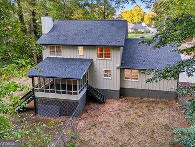 2628 Pinebrook Dr, Gainesville, GA 30506 - photo 4