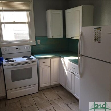 1005 W 41st St, Savannah, GA 31415 - photo 3
