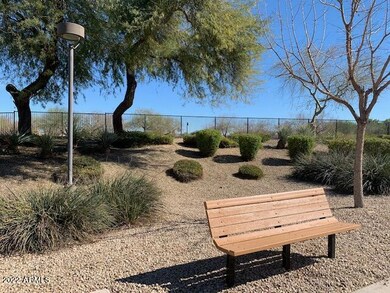 Access to Chandler Passeo Trail