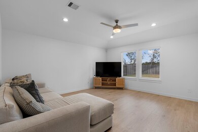 Smarthome! All lights, locks, and doors can be controlled with your phone!