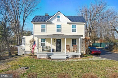 511 E A St, Purcellville, VA 20132 - photo 4