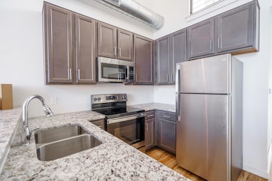 2007 Main St unit 10, Lubbock, TX 79401 - photo 5