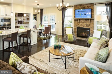 42641 Lancaster Ridge Terrace, Chantilly, VA 20152 - photo 5