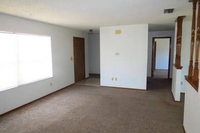 living room also
