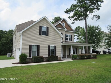 420 Wolfe Ln - Front 3
