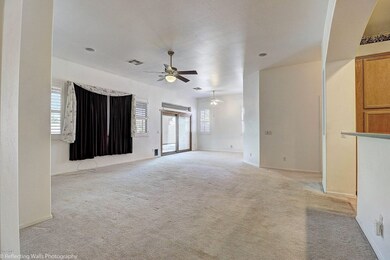 Greatroom/dining