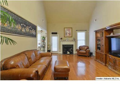 Amazing Living Room with breathtaking ceilings, ha