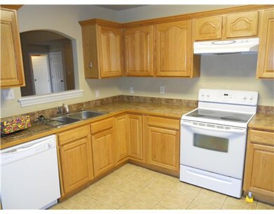 601 Custer St, Prairie Grove, AR 72753 - photo 4