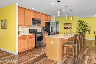 Quartz Solid Surface Counters