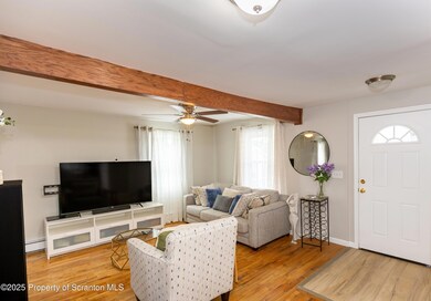 969 Throop St, Dunmore, PA 18512 - photo 2