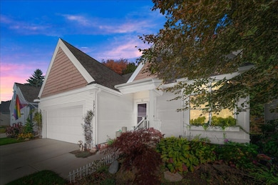 17711 Cobblefield Ln, Spring Lake, MI 49456 - photo 3