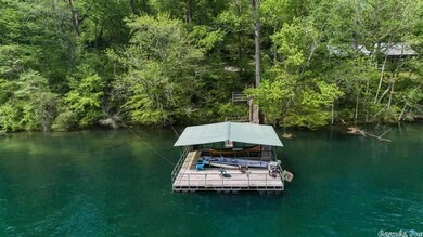 424 Trout Haven Dr, Heber Springs, AR 72543 - photo 4