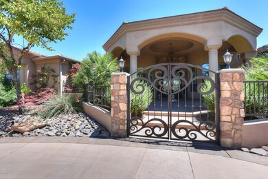 Gate